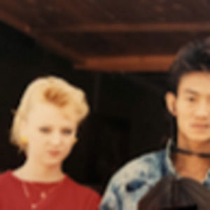 Meet your Posher, Liz